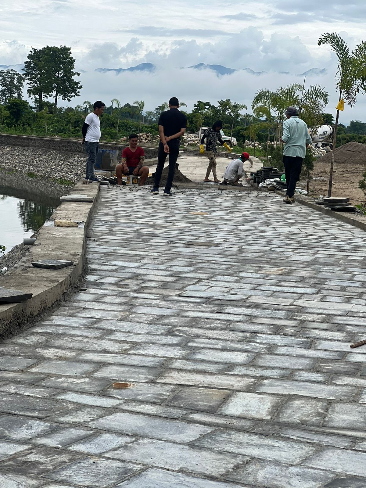 Hariyali Park Ratnanagar