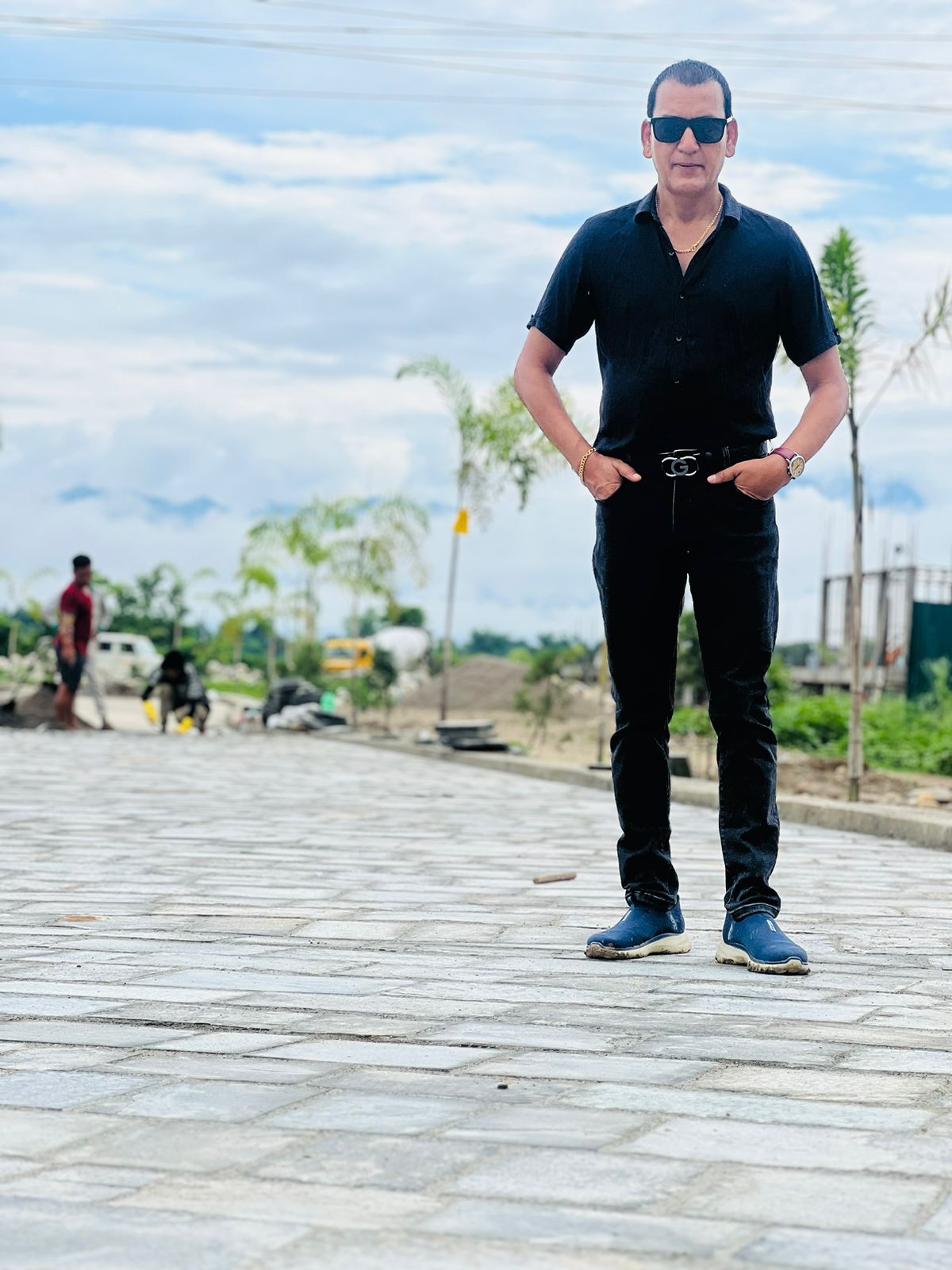 Hariyali Park Ratnanagar